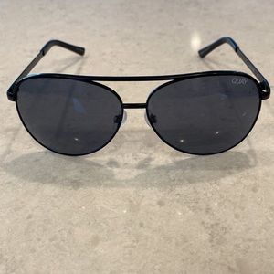 Quay sunglasses
